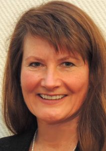 Portrait von Isabelle Deckwer